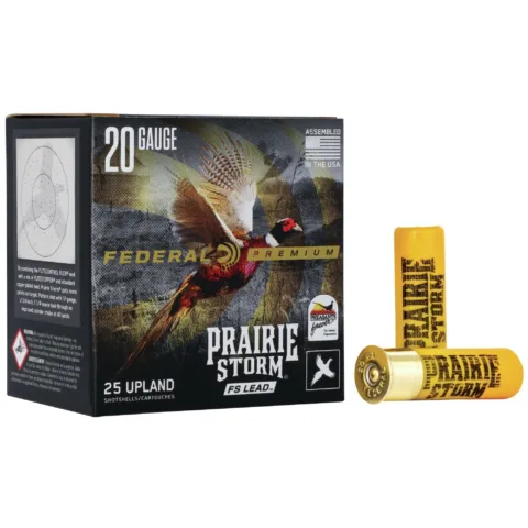 A picture of FAPFX204FS6 with USA Gun Store