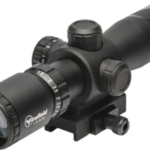FIREFIELD BARRAGE 1.5-5X32