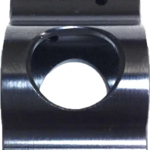 FAXON LOW PROFILE GAS BLOCK