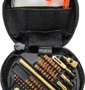OTIS UNIVERSAL PISTOL CLEANING