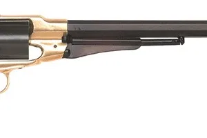 TRADITIONS BP REVOLVER BISON