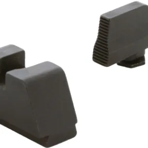 AMERIGLO XL TALL BLACK SERRTD