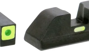 AMERIGLO CAP SIGHT SET