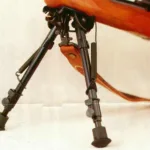 A picture of HB1A2L with USA Gun Store
