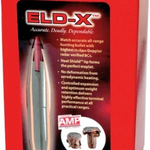 HORNADY BULLETS 30 CAL .308