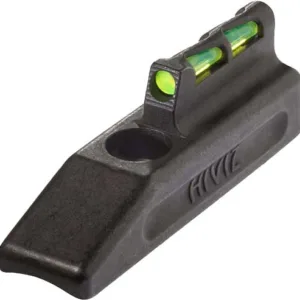 HIVIZ RIFLE FRONT SIGHT FOR