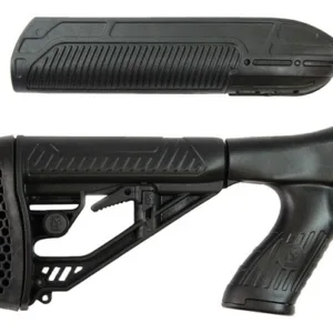 ADAPTIVE TACTICAL FOREARM/STK
