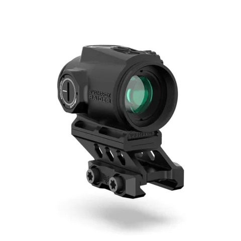 A picture of IQRMPS120RB 6 with USA Gun Store