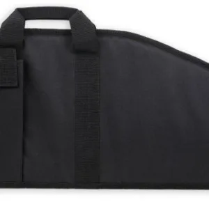 Bulldog Cases Pit Bull Tactical Case 43" Black