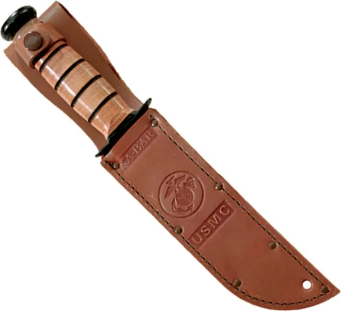 A picture of K1218 IN SHEATH with USA Gun Store