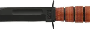 KA-BAR FIGHTING/UTILITY KNIFE