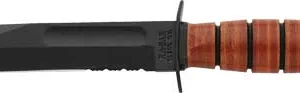 KA-BAR FIGHTING/UTILITY KNIFE