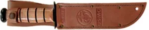 A picture of K1252 SHEATH with USA Gun Store