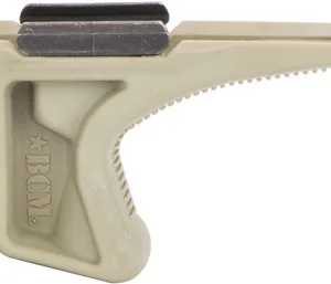 BCM ANGLED GRIP FDE