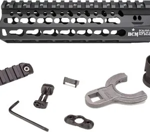 BCM RAIL ALPHA 7" KEYMOD