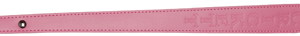 CRICKETT SLING PINK LEATHER