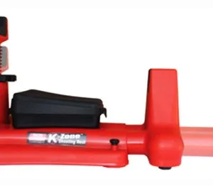 MTM K-ZONE SHOOTING REST
