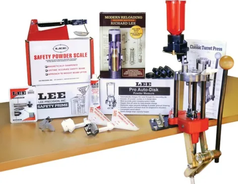 A picture of LEE90304 1 with USA Gun Store