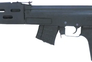 ADV. TECH. AK FIBERFORCE STOCK