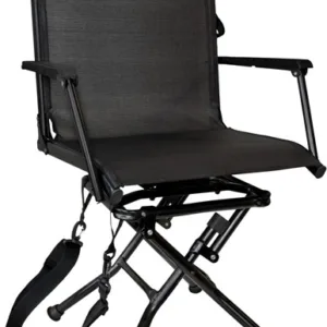 MUDDY SWIVEL-EASE FOLDING