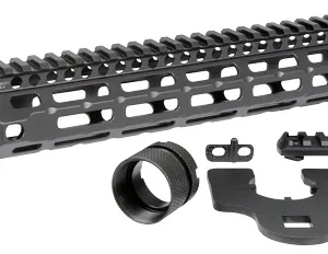MI HANDGUARD CRM M-LOK 12.625"