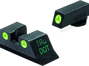 MEPROLIGHT NIGHT SIGHT SET