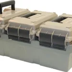 A picture of MTAC3C with USA Gun Store