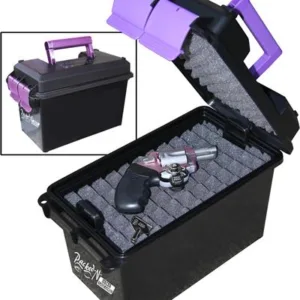 MTM Conceal Carry Handgun Case