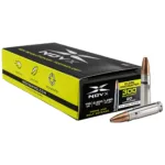 A picture of NQ300BLK125CP20 with USA Gun Store