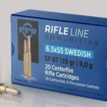 A picture of OQPP6SWS with USA Gun Store