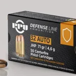 A picture of OQPPD32A with USA Gun Store