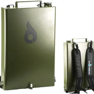 EXOTHERMIC TECHNOLOGIES