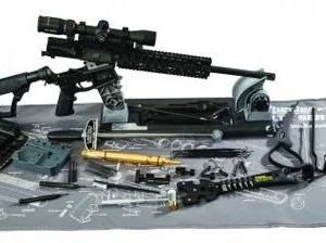 Battenfeld Technologies Ultra Armorer's Kit