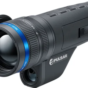 PULSAR TELOS LRF XP50 2.5-10