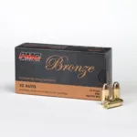 A picture of PM32A with USA Gun Store