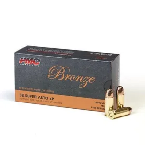A picture of PM38SA with USA Gun Store
