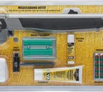 A picture of PR2117SVP with USA Gun Store
