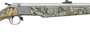 CVA WOLF V2 209M .50 CAL 24"