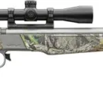 A picture of PR2118SSC with USA Gun Store