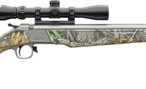 CVA WOLF V2 209M .50CAL 24"