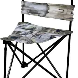PRIMOS BLIND CHAIR DOUBLE BULL