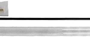 36" Coated Rifle Rod .22 Cal. - 6.5mm