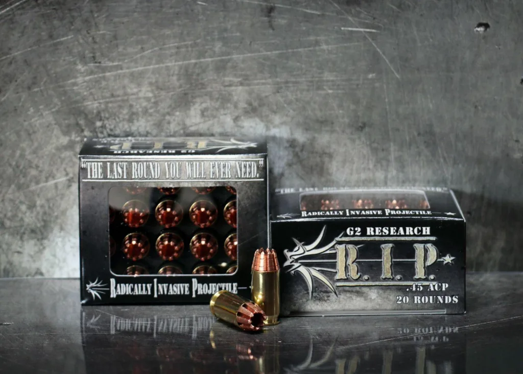 A picture of QD000023 with USA Gun Store