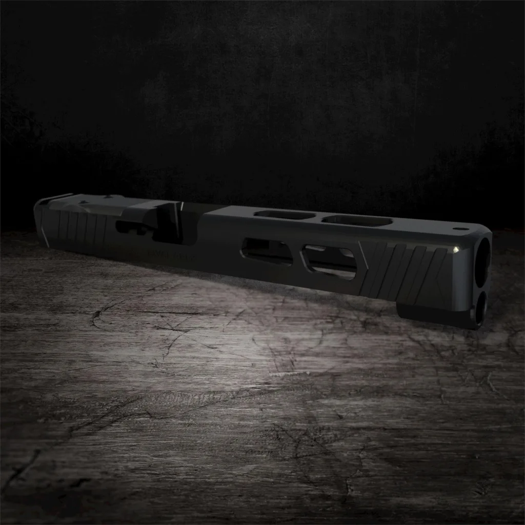 A picture of QLRA10G705A with USA Gun Store