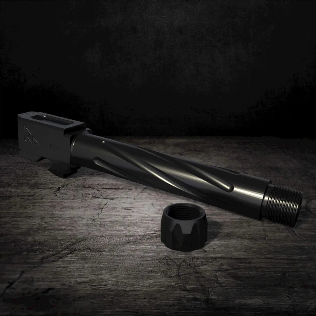 A picture of QLRA20G102A with USA Gun Store