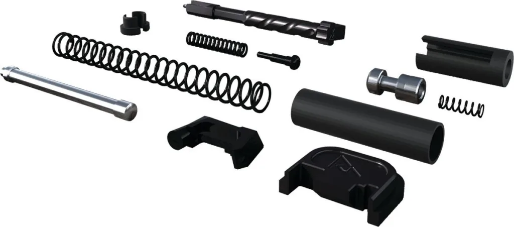 A picture of QLRA42G001A with USA Gun Store