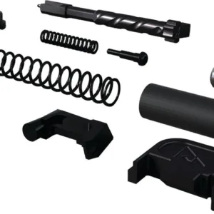 Rival Arms Slide Completion Kit for GLOCK 9MM GEN3/4 Black