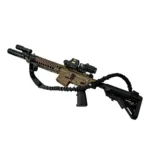 A picture of QSSGPSLNGKLBLK 1 with USA Gun Store