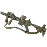 A picture of QSSGPSLNGKLPNLND 1 with USA Gun Store