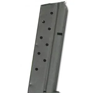 Kimber Magazine 1911 Magazine 9mm Pistols Full-Length Grip Stainless 9/rd